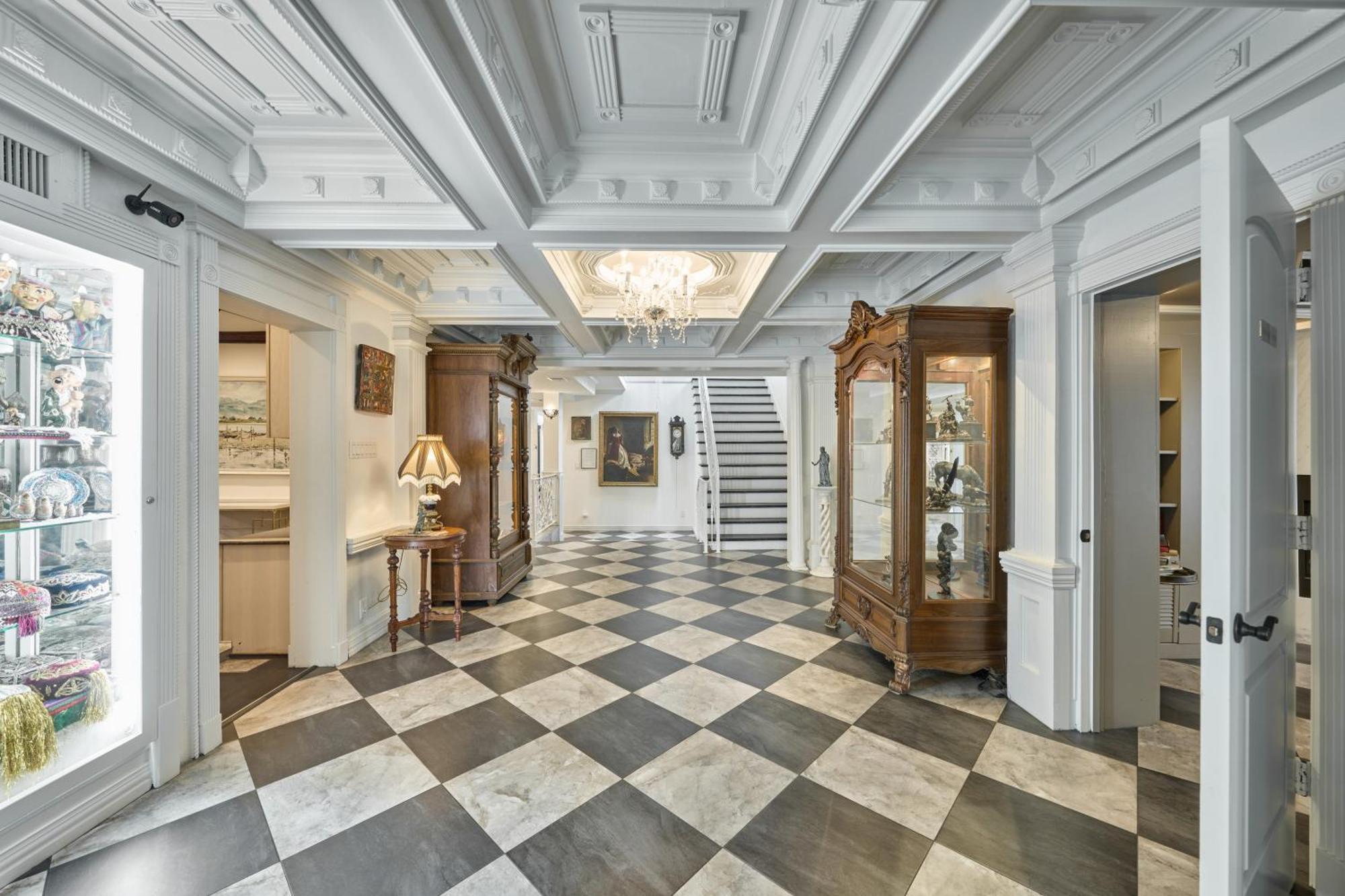 Villa With 8 Bedrooms And Heated Swimming Pool Houston Exteriör bild